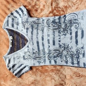 Women's Miss Me shirt